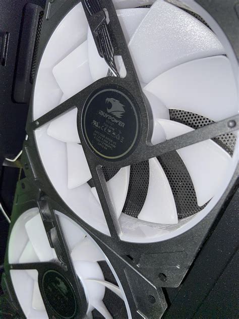 does anyone know how to change the lights on these fans? i’ve tried the ...