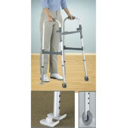 Walker Glides [340086] - $0.00 : EquipmentRx: Best Equipment, Compare ...