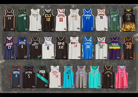 New Nba Jerseys 2024-24 - Tamra Florance