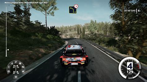 WRC 10: The Official Game Images - LaunchBox Games Database