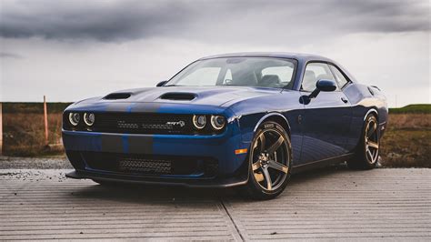 2023 Dodge Challenger Redeye - 2023