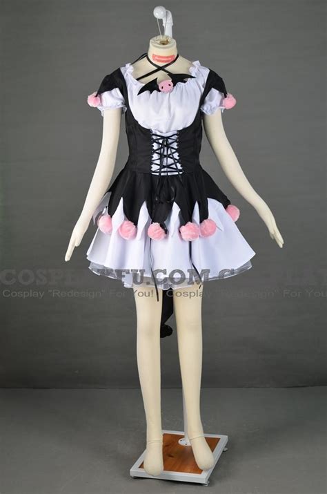 Sanrio Kuromi Костюм | Cosplay outfits, Kuromi clothes, Sanrio outfits