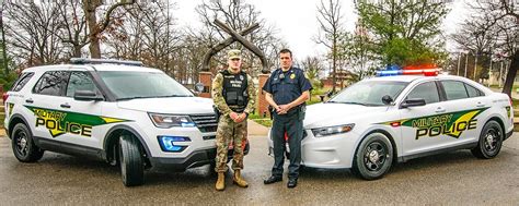 Fort Leonard Wood DES adds new vehicles to fleet | Article | The United ...