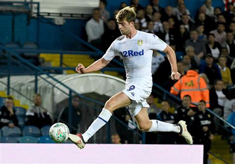 Leeds United fans react on Twitter to Patrick Bamford's return to training