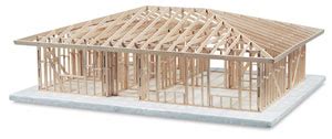 Woodwork Balsa Wood House Kits PDF Plans