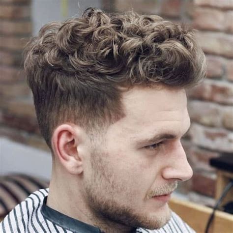 The 12 Pompadour Undercuts for Men Trending Right Now