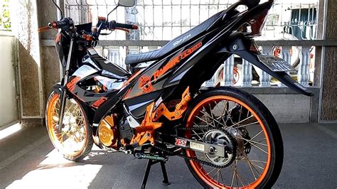 SUZUKI RAIDER R 150 2014 LIMITED EDITION (After 3 years) - YouTube