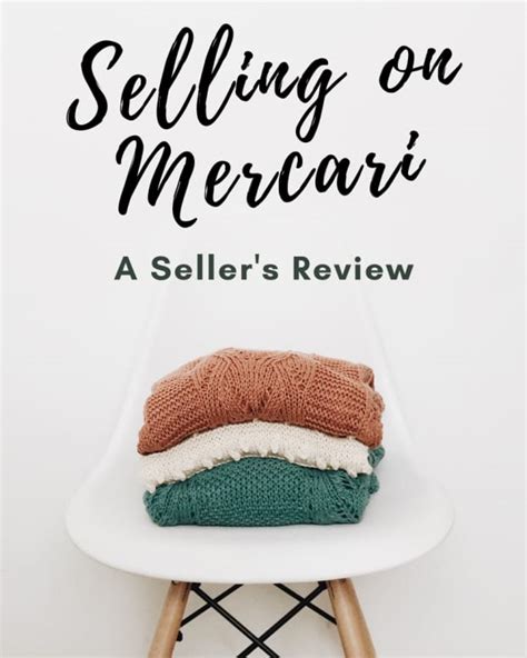 How to Sell on Mercari: Tips for Making Sales - ToughNickel