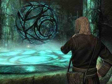 Skyrim:Tolfdir - The Unofficial Elder Scrolls Pages (UESP)