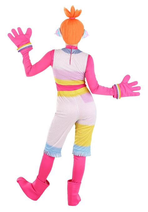 Trolls DJ Suki Women's Costume