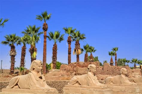 14 Unique Attractions In Egypt You Can Escape To