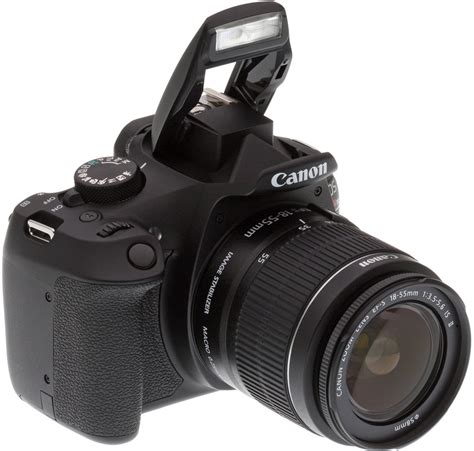 Canon T6 Review