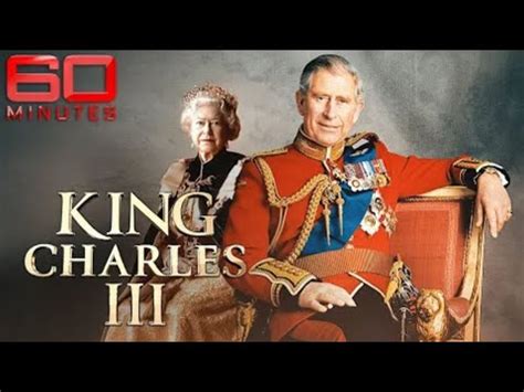 Does King Charles III have what it takes to wear the crown? | 60 ...