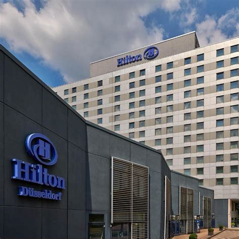 Hilton Düsseldorf, Düsseldorf – Aktualisierte Preise für 2024