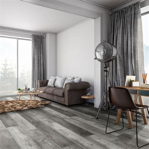 Dark Gray Vinyl Flooring – Flooring Tips