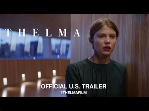 Thelma Horror Movie Trailer | PS Entertainment