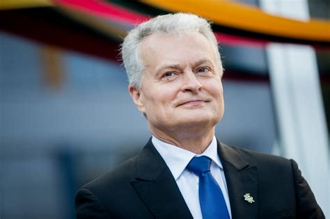 Lithuanian President due in Armenia for two-day official visit – Public ...