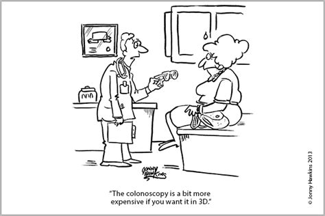 Colonoscopy Cartoons Free : Cartoon Colonoscopy Cartoons Berry ...