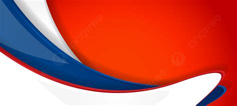 Abstract Red And Blue Wallpaper Download Background, Red Vector Hd ...