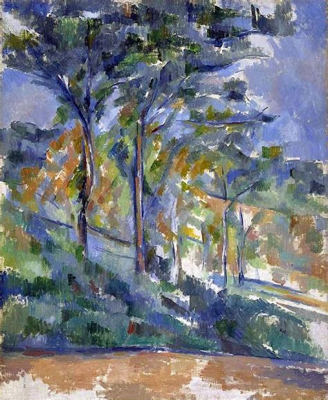 Paul Cezanne , French 1839 - 1906 Cezanne Art, Paul Cezanne Paintings ...