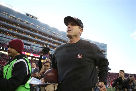 Jim Harbaugh NFL coaching record: Revisiting 49ers career, Super Bowl ...