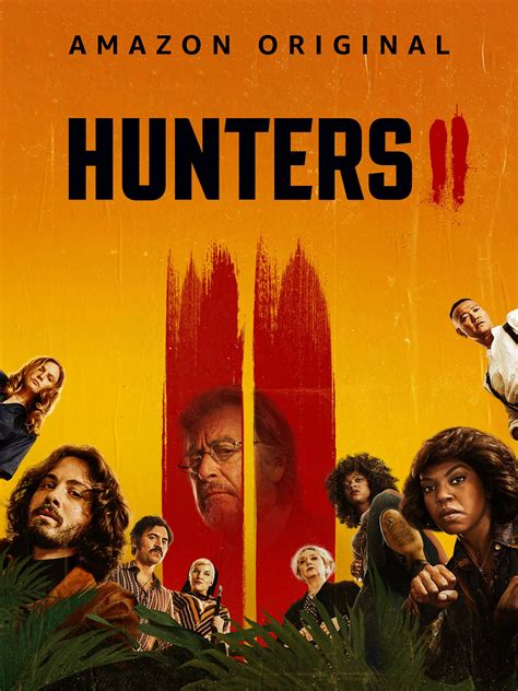 Hunters - Trailers & Videos - Rotten Tomatoes