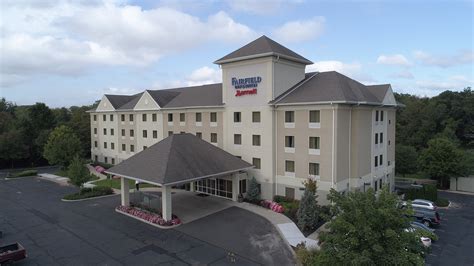 Fairfield Inn & Suites Somerset - Radius Hospitality