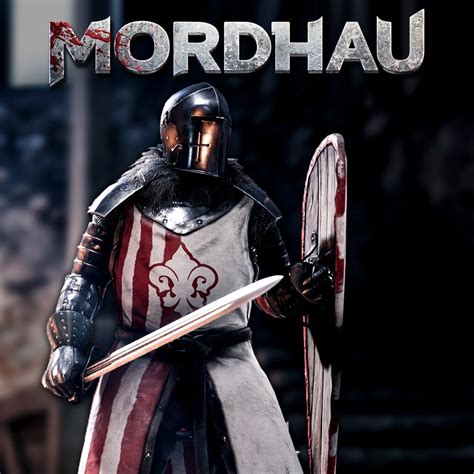 Mordhau - IGN