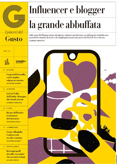 Il Gusto :: Behance