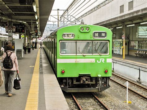 Nara Travel Guide: How to Get There & Attractions - Japan Rail Pass