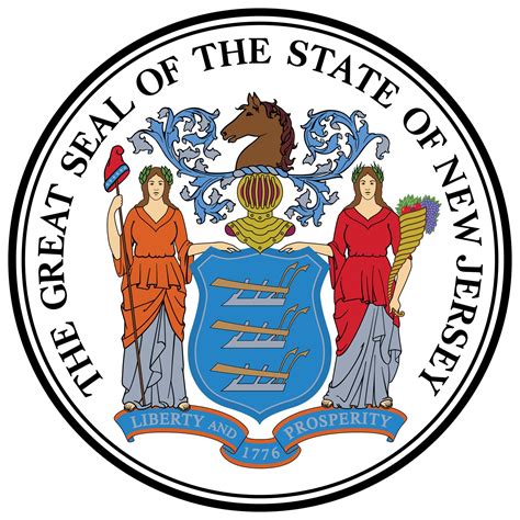 New Jersey, Capital, Population, Map, History, & Facts - oggsync.com