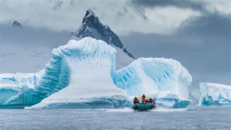 Antarctica Discovery with Silversea - Travel Advocates