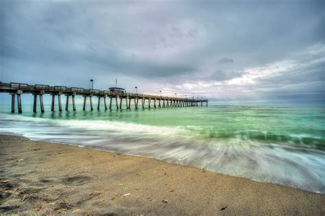 Matthew Pugliese Photography | Venice Fishing Pier - Matthew Pugliese ...