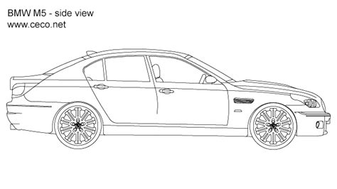 Car Side View Sketch at PaintingValley.com | Explore collection of Car ...