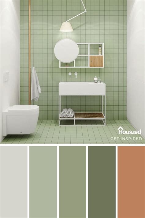 Sage Green Color Inspiration | Cores, Paleta verde, Cores que combinam