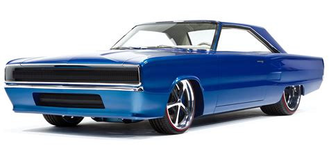 ’67 Dodge Coronet | Kindig It