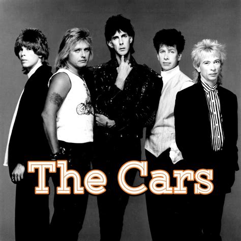 The Cars Ric Ocasek Music Videos Collection (1 DVD) 22 Music Videos