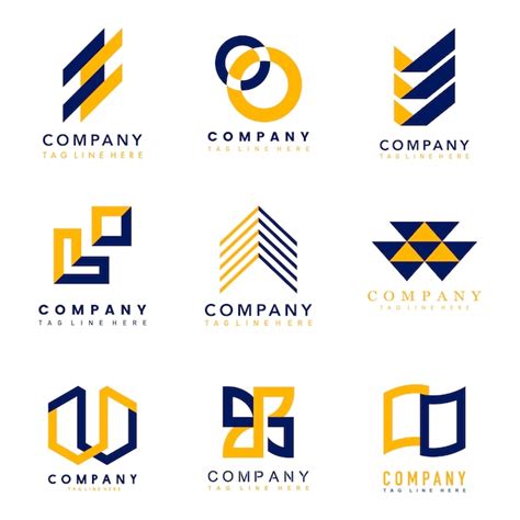 Branding Company Logo Ideas - Use the logaster logo maker to quickly ...