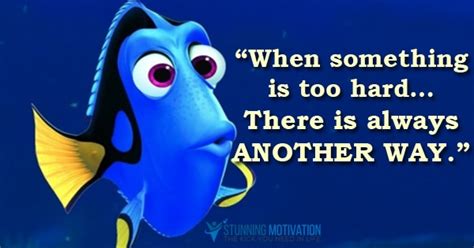 Dory Finding Nemo Quotes Forgetting