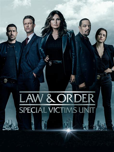 'Law & Order: SVU' Season 25 Puts a Big Mystery to Rest