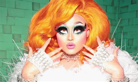 How To Be A Great Drag Queen According To All The Fiercest Queens At ...