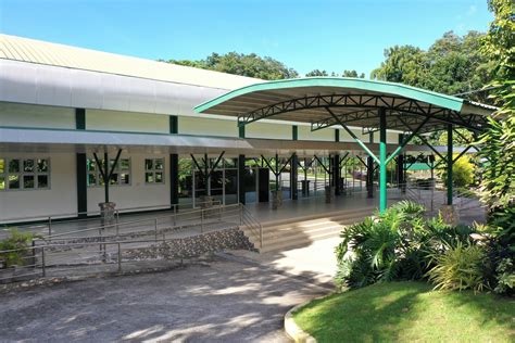 University Facilities – Cavite State University