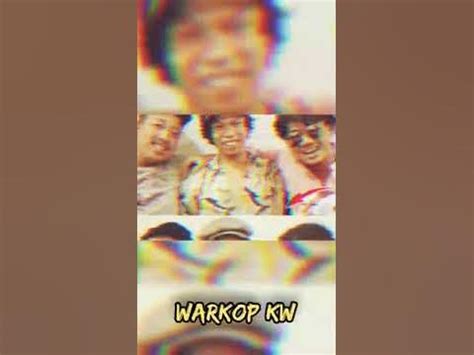 WARKOP DKI KW, WARKOP DKI, WARKOPI KW - YouTube