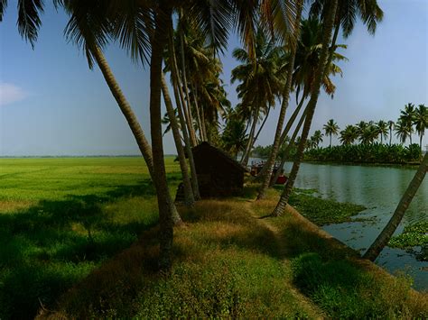 History and Powers, Grama Panchayat, Local Administration, Kumarakom, India