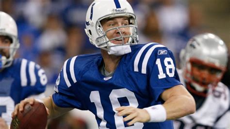 Top 10 Indianapolis Colts players of all time, including Peyton Manning ...