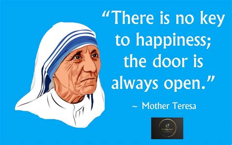 110 Mother Teresa Quotes and Sayings