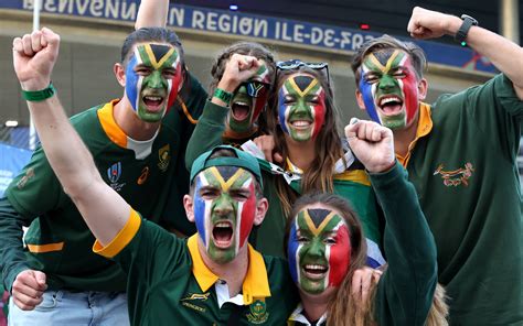 Where to back the Bokke and more to get up to this weekend | Rekord