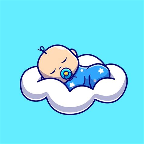 Baby cartoon Vectors & Illustrations for Free Download | Freepik