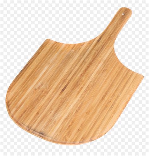 Wooden Pizza Peel Png, Transparent Png - vhv