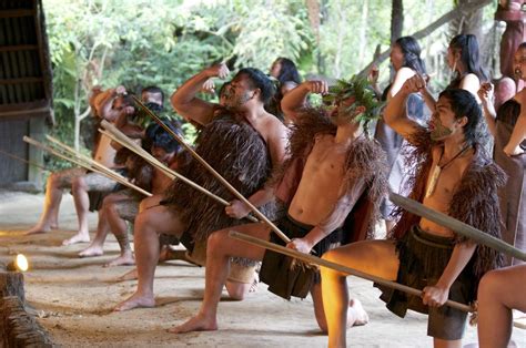 The Haka: What it Means & Why it’s Performed – Haka Tours Blog